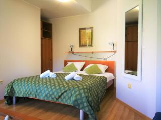 Apartments Bilic with garden & swimming pool - 50m from the beach - Pješčana Uvala - 2