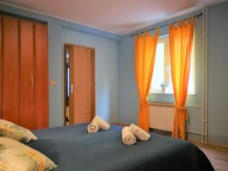 Apartments Bilic with garden & swimming pool - 50m from the beach - Pješčana Uvala - 1