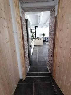 Du côté de chez Pam - 1