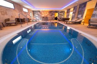 Logis Hotel Restaurant SPA Les Oliviers - 7