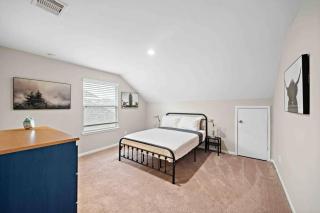 Houston House~Sleeps 16~Arcade Style Game Room - 3