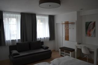Platia - rooms - Günzburg - 8