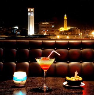 Washington Hotel - Casablanca - 7