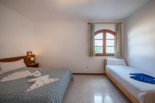 Apartamento bonito nudista/naturista - Charco del Palo - 5
