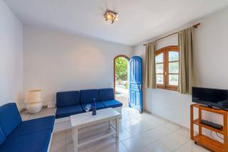 Apartamento bonito nudista/naturista - Charco del Palo - 4