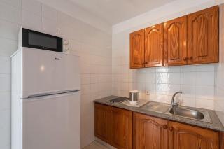 Apartamento bonito nudista/naturista - Charco del Palo - 2