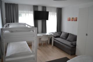 Hotel - PLATIA - 6
