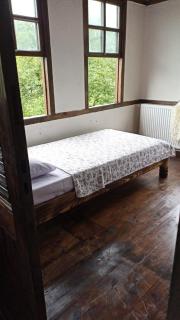 Uzunhasanoğlu konağı - Fındıklı - 3