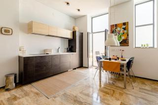 cozy loft patio+pool +wifi - 8