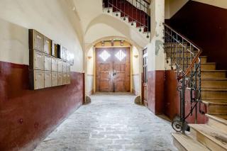 cozy loft patio+pool +wifi - Valencia - 2