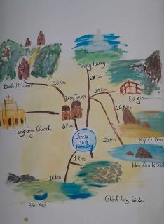 Sông Suối Homestay - Quy Nhon - 6