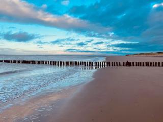 Luxe appartement Cadzand-Bad - Cadzand - 4