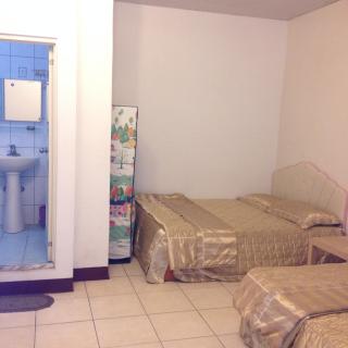 Fudu Hotel - Dawu - 4