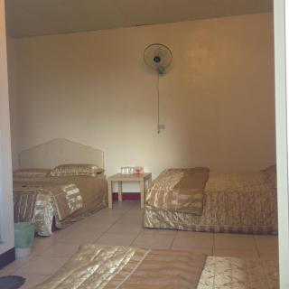 Fudu Hotel - Dawu - 5