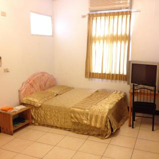 Fudu Hotel - Dawu - 3