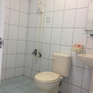 Fudu Hotel - Dawu - 2