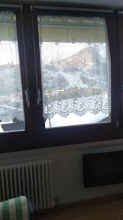 CASA DESIRE' - Piancavallo - 1