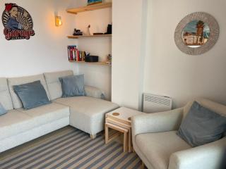 Cuatro Plumas Apart -3 beds en Puerto de Mazarron - Puerto de Mazarrón - 1