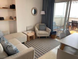 Cuatro Plumas Apart -3 beds en Puerto de Mazarron - 2