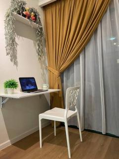 Lovely 1-Bedroom Condo with Facilities - 5