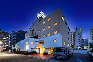 Kawasaki Hotel Park - Kawasaki - 0