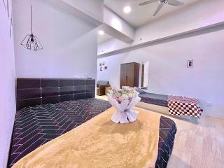 Pavilion 2 Revol Sky Pool 2-3 pax LS25 - 5