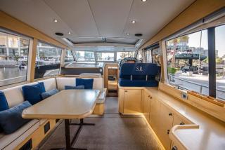 Yacht Experience - Stella Romana - Dubai - 7