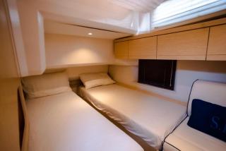 Yacht Experience - Stella Romana - Dubai - 4