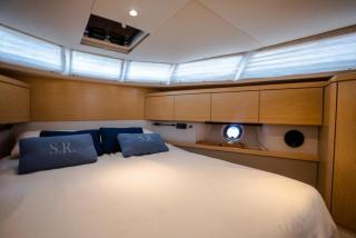 Yacht Experience - Stella Romana - Dubai - 5