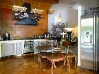 Mas D'Ange en Provence - Les Taillades - 6