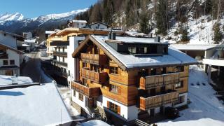 ARLhome Lodge - Zuhause am Arlberg - Sankt Anton am Arlberg - 0