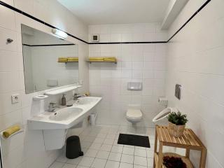 Apartmány Dlouhá - 2
