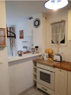 Maison piscine résidence terrasse à 3mn plage - 5