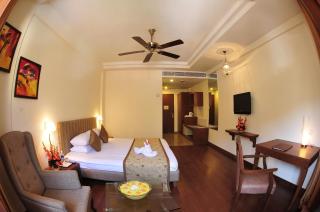 Cambay Resort, Udaipur - Udaipur - 4