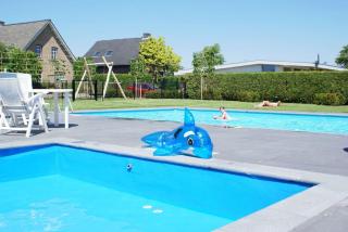 Domein Hellebeuk met UITZICHT! Valkenburg/Klimmen - Klimmen - 7