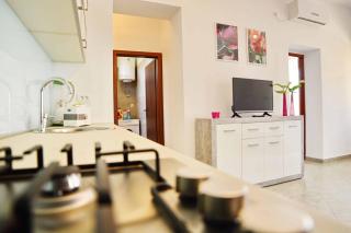 Apartman Verde - Pridraga - 3