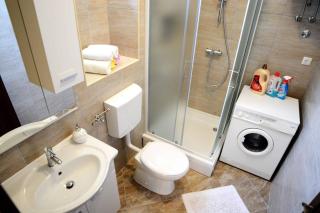 Apartman Verde - Pridraga - 2