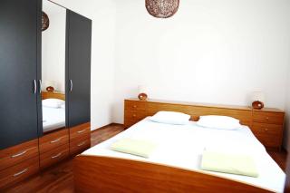 Apartman Verde - Pridraga - 1