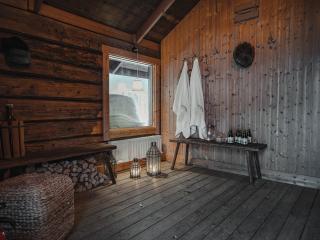 Tväråstugan - Åre - 4