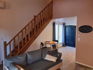 Gîte "Stella" du Moulin de la Batteuse - 3