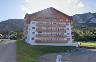 Thollon-Les-Mémises - IGLOO 2 - Thollon - 0
