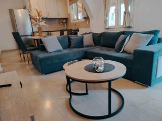 Alex Katerina Apartments - Peroulades - 4