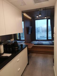 Magnolia Loft Apartments - Breslavia - 2