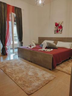 Alex Katerina Apartments - Peroulades - 7