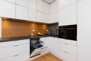 Nadmorski Apartament z Parkingiem Gdynia Redłowo by Noclegi Renters - Gdynia - 1