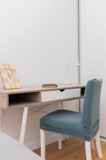 Nadmorski Apartament z Parkingiem Gdynia Redłowo by Noclegi Renters - Gdynia - 2