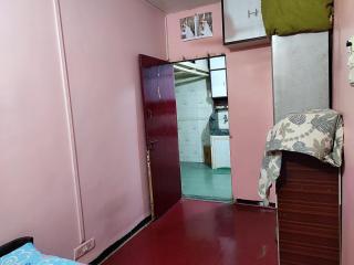 2BHK Flat Available for Wedding Guests, Home stay, Travelers - Mumbra - Thane - 4