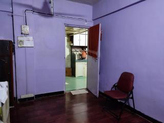 2BHK Flat Available for Wedding Guests, Home stay, Travelers - Mumbra - Thane - 1