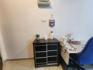 17-Mount Austin Palazio high floor 2/3pax beautiful street view - Johor Bahru - 1