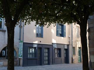 Appart face au mail - Limoges - 8